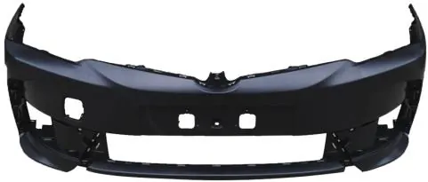 Front Bumper EU. Type for TY-COROLLA'2016 — SLCHN part SL320316012