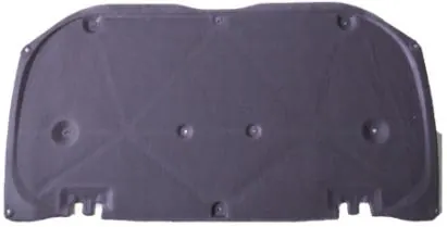 Insulator Hood for TY-LAND CRUISER'08-15 — SLCHN part SL321108136