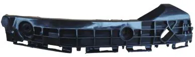 Bumper Bracket RR. for TY-YARIS — SLCHN part SL321611127
