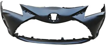 Front Bumper for TY-YARIS'2017- — SLCHN part SL321617012
