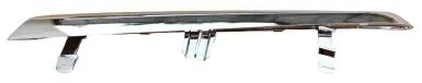 FR. Bumper Moulding CHROM Side for TY-YARIS'2017- — SLCHN part SL321617013S