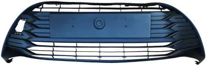 FR. Bumper Grille for TY-YARIS'2017- — SLCHN part SL321617014