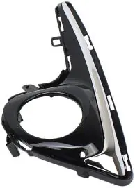 FR. Fog Lamp Case W/C M for TY-YARIS'2017- — SLCHN part SL321617015