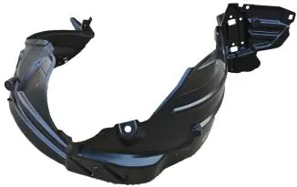 FR. Fender Inner for TY-YARIS'2017- — SLCHN part SL321617024F