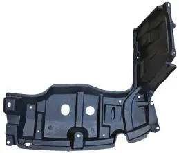 Engine Protect Lower LH for TY-YARIS'2017- — SLCHN part SL321617025L