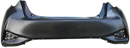Rear Bumper for TY-YARIS'2017- — SLCHN part SL321617044