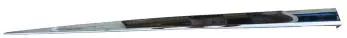 Board FR. Door Chrome for TY-YARIS'2017- — SLCHN part SL321617102C