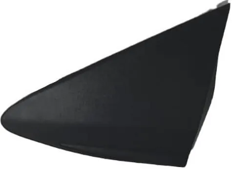 Cover Sub-Assy FR Pillar for TY-YARIS'2017- — SLCHN part SL321617115