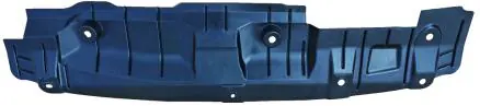 FR. Bumper Cover Bracket Lower-Upper for TY-YARIS'2017- — SLCHN part SL321617131U