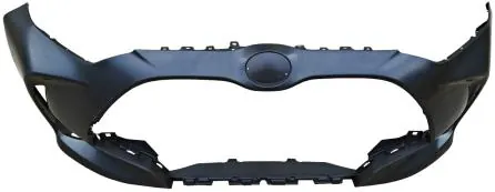 Front Bumper for TY-YARIS'2020- — SLCHN part SL321620012