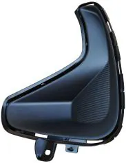 FR. Fog Lamp Cover for TY-YARIS'2020- — SLCHN part SL321620015G