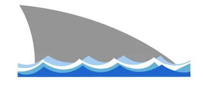 Seal RR. Bumper Side for TY-YARIS'2020- — SLCHN part SL321620024-R