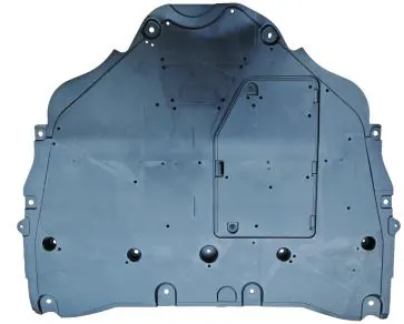 Engine Protect Lower for TY-YARIS'2020- — SLCHN part SL321620025