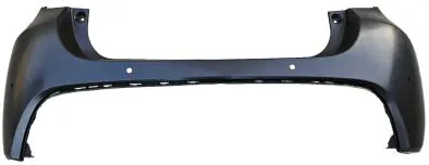 Rear Bumper for TY-YARIS'2020- — SLCHN part SL321620044