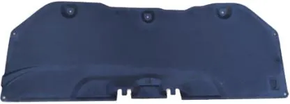 Insulator Hood for TY-HIGHLANDER'07-14 — SLCHN part SL322108136