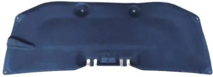 Insulator Hood for TY-HIGHLANDER'15 — SLCHN part SL322115136