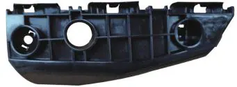 Bumper Bracket FR. for TY-AURIS — SLCHN part SL323407126