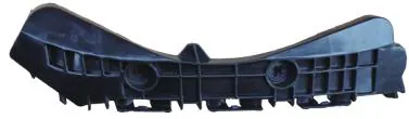 Bumper Bracket RR. for TY-AURIS — SLCHN part SL323407127