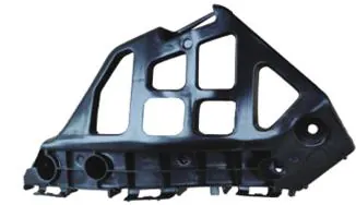 Bumper Bracket FR. for TY-AURIS — SLCHN part SL323412126