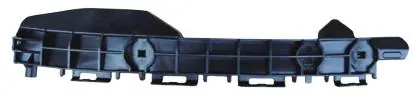 Bumper Bracket RR. for TY-AURIS — SLCHN part SL323412127