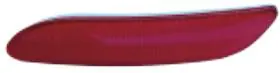 RR. Bumper Reflector for TY-AURIS — SLCHN part SL323416130