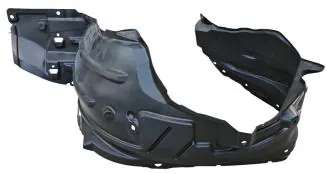 FR. Fender Inner for TY-YARIS CROSS'2020- — SLCHN part SL324020024F