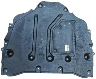 Engine Protect Lower for TY-YARIS CROSS'2020- — SLCHN part SL324020025