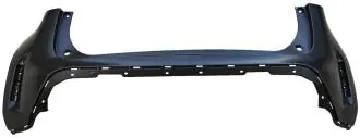 Rear Bumper Upper for TY-YARIS CROSS'2020- — SLCHN part SL324020044U