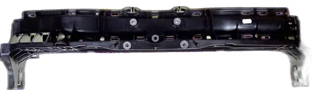 Radiator Support for TY-YARIS CROSS'2020- — SLCHN part SL324020067