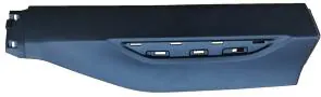 Board RR. Door for TY-YARIS CROSS'2020- — SLCHN part SL324020103