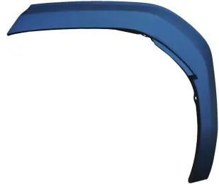 Wheel Brow RR. RR for TY-YARIS CROSS'2020- — SLCHN part SL324020105RR