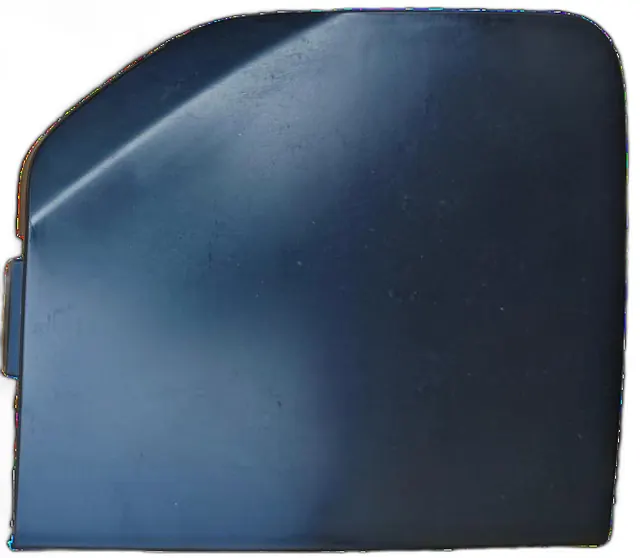 FR. Cover-Bumper BR for TY-YARIS CROSS'2020- — SLCHN SL324020133