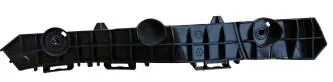 RR. Bumper Bracket LH for TY-YARIS CROSS'2020- — SLCHN part SL32402030