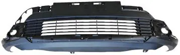 FR. Bumper Grille for TY-YARIS CROSS'2022- — SLCHN part SL324022014