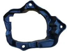 FR. Fog Lamp Case for TY-YARIS CROSS'2022- — SLCHN part SL324022114