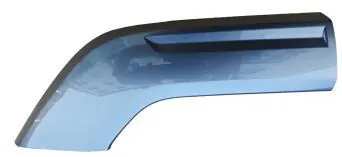 Cover-Bumper BR FR. for TY-YARIS CROSS'2022- — SLCHN part SL324022133