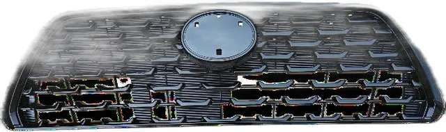 Grille for TY-YARIS CROSS'2023- — SLCHN part SL324023007