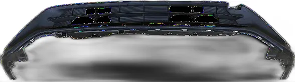 Front Bumper Lower for TY-YARIS CROSS'2023- — SLCHN part SL324023012L