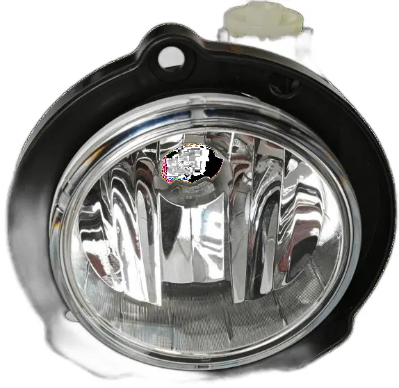 Fog Lamp W/O Bulb for TY-RUSH'2018 TERIOS'2017 — SLCHN part SL324118003