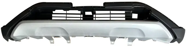 Front Bumper Lower for TY-RUSH'2018 TERIOS'2017 — SLCHN part SL324118012L