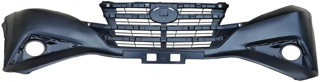 Front Bumper Upper for TY-RUSH'2018 TERIOS'2017 — SLCHN part SL324118012U