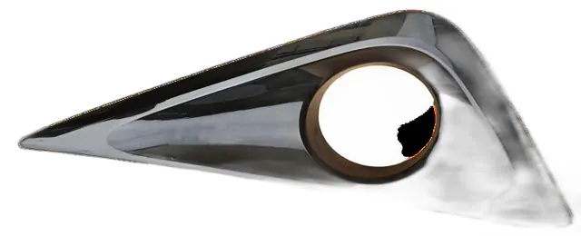 FR. Fog Lamp Case for TY-RUSH'2018 TERIOS'2017 — SLCHN part SL324118015