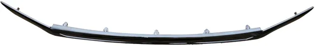 Grille Moulding Middle for TY-RUSH'2018 TERIOS'2017 — SLCHN part SL324118088M