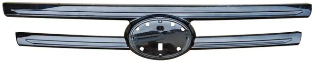 Grille Moulding Upper for TY-RUSH'2018 TERIOS'2017 — SLCHN part SL324118088U