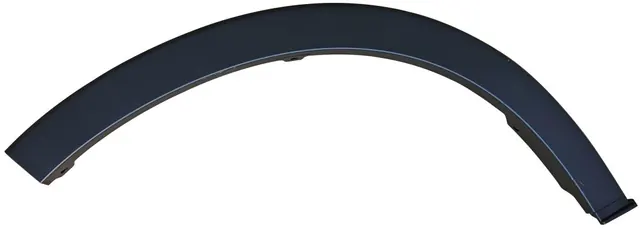 Wheel Brow FR. FR for TY-RUSH'2018 TERIOS'2017 — SLCHN part SL324118104FR