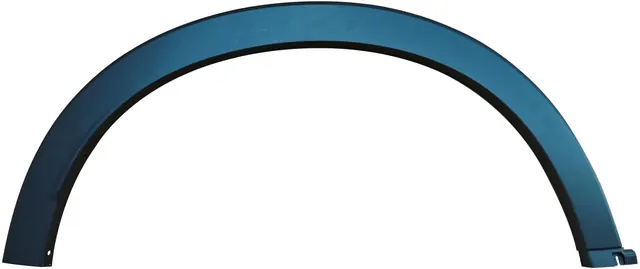 Wheel Brow FR. RR for TY-RUSH'2018 TERIOS'2017 — SLCHN part SL324118104RR