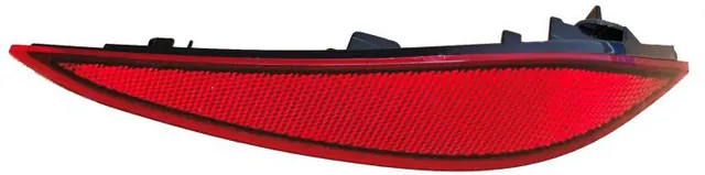 Reflector RR. for TY-RUSH'2018 TERIOS'2017 — SLCHN part SL324118130