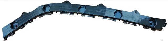 RR. Bumper Bracket LH for TY-RUSH'2018  TERIOS'2017 — SLCHN part SL32411830