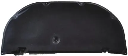 Insulator Hood for LX-CT200'11-17 — SLCHN part SL400111136