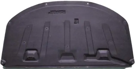 Insulator Hood for LX-ES250'13-18 — SLCHN part SL400413136